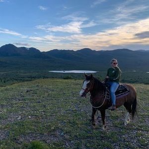 Meet your Posher, Jade